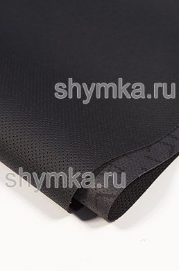 Экокожа на микрофибре ДЛЯ РУЛЯ Швайцер БМВ
с псевдо-перфорацией 1018 ANTHRACITE