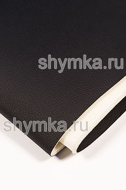 Экокожа на микрофибре Швайцер БМВ
0500 BLACK на поролоне 5мм на сетке
толщина 6,3мм ширина 1,35м