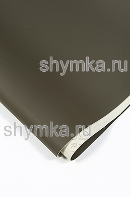 Экокожа на микрофибре Швайцер Наппа
74429 KHAKI толщина 1,2мм ширина 1,35м