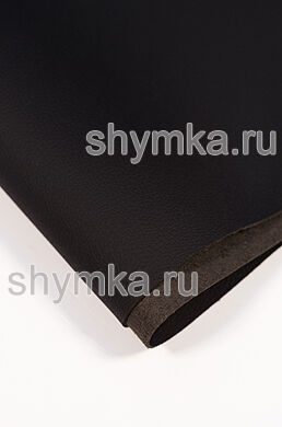 Прессованная натуральная кожа на микрофибре
ДЛЯ РУЛЯ Швайцер БМВ 0500 BLACK
толщина 1,5мм ширина 1,35м