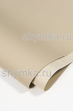 Экокожа на микрофибре Standart
2140 БЕЖЕВАЯ ширина 1,4м толщина 1,3мм