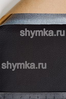 Экокожа самоклеящаяся Орегон
ЧЕРНАЯ ширина 1,4м толщина 0,85мм
