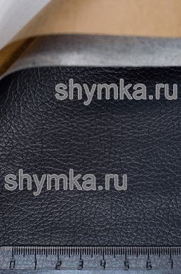 Экокожа самоклеящаяся Орегон
ЧЕРНАЯ NEW ширина 1,4м толщина 0,85мм