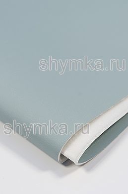 Экокожа Орегон СЛИМ на поролоне 3мм (ТРИ!!!)  
со спанбондом МЕНТОЛ ширина 1,4м