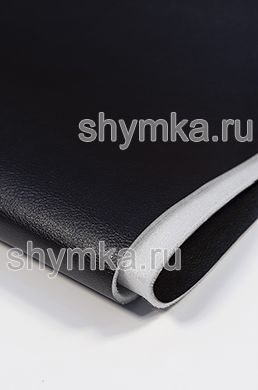 Экокожа Орегон СЛИМ на поролоне 3мм (ТРИ!!!)  
со спанбондом ВЕНГЕ БЛЕСК ширина 1,4м