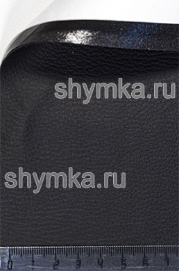 Винил-Экокожа самоклеящаяся Орегон
СТРЕЙЧ ЧЕРНАЯ NEW ширина 1,35м толщина 0,65мм