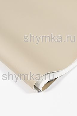 Экокожа Орегон СЛИМ БЕЖЕВАЯ
ширина 1,4м толщина 0,85мм