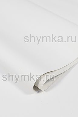 Экокожа Орегон СЛИМ БЕЛАЯ
ширина 1,4м толщина 0,85мм