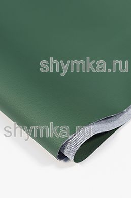 Экокожа Орегон СЛИМ ЗЕЛЕНАЯ
ширина 1,4м толщина 0,85мм