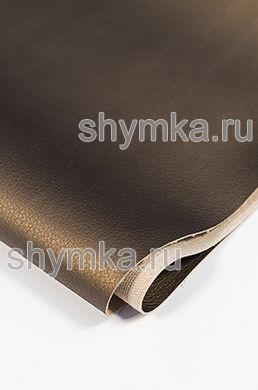 Экокожа Орегон СЛИМ КОРА ДУБА 
ширина 1,4м толщина 0,85мм