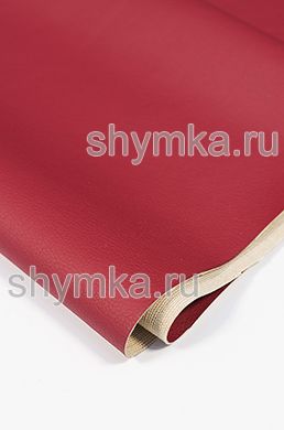 Экокожа Орегон СЛИМ КРАСНАЯ NEW УЦЕНКА!!!
ширина 1,4м толщина 0,85мм