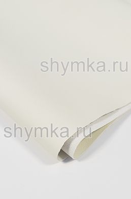 Экокожа Орегон СЛИМ КРЕМОВАЯ
ширина 1,4м толщина 0,85мм