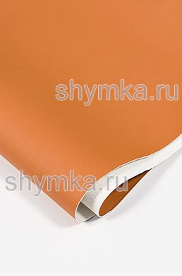 Экокожа Орегон СЛИМ ОРАНЖЕВАЯ УЦЕНКА!!!
ширина 1,4м толщина 0,85мм