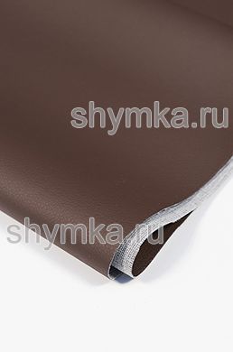 Экокожа Орегон СЛИМ СВЕТЛЫЙ ШОКОЛАД
ширина 1,4м толщина 0,85мм