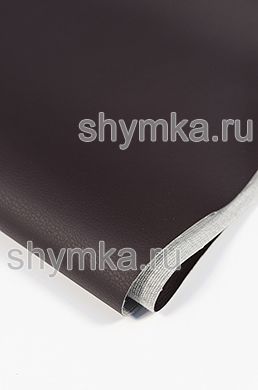 Экокожа Орегон СЛИМ ШОКОЛАД
ширина 1,4м толщина 0,85мм