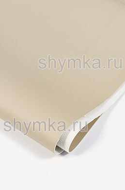 Экокожа Орегон СТРОНГ БЕЖЕВАЯ
ширина 1,4м толщина 1мм