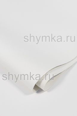 Экокожа Орегон СТРОНГ БЕЛАЯ
ширина 1,4м толщина 1мм