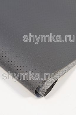 Экокожа Орегон СТРОНГ с перфорацией
СЕРАЯ ширина 1,4м толщина 1мм