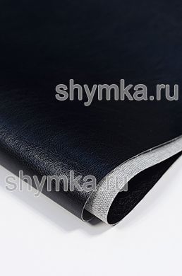 Экокожа SPACE ЧЕРНАЯ
толщина 0,85мм ширина 1,4м