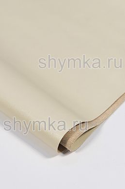 Экокожа SPACE КРЕМОВАЯ
толщина 0,85мм ширина 1,4м