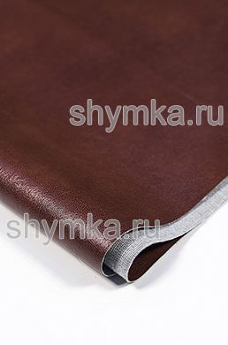 Экокожа SPACE КОРИЧНЕВАЯ
толщина 0,85мм ширина 1,4м