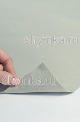 Фильц потолочный СЕРО-БЕЖЕВЫЙ ширина 1,37м толщина 1,2мм Фильц потолочный СЕРО-БЕЖЕВЫЙ ширина 1,37м толщина 1,2мм