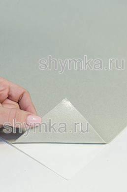 Фильц потолочный САМОКЛЕЯЩИЙСЯ СЕРО-БЕЖЕВЫЙ ширина 1,37м толщина 1,2мм