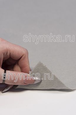 Фильц потолочный СВЕТЛО-СЕРЫЙ 
ширина 1,45м толщина 1,7мм