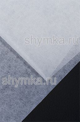 Флизелин НЕКЛЕЕВОЙ БЕЛЫЙ 
50г/кв.м ширина 0,9м