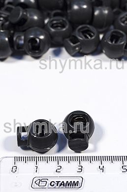 Фиксатор пластиковый для шнура
МАЛЫЙ ШАР ХАКИ