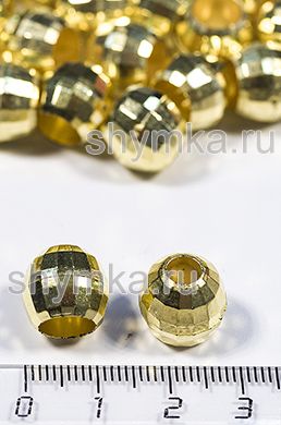 Наконечник пластиковый для шнура
ШАР ЗОЛОТО