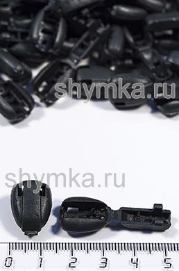 Наконечник пластиковый для шнура
МИНИ-КРОКОДИЛЬЧИК ХАКИ