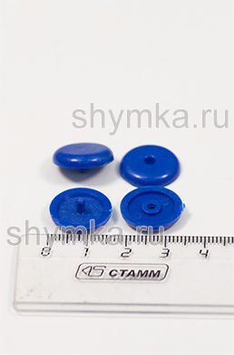 Ограничитель ремня безопасности
СИНИЙ