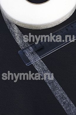 Клеевая паутинка ширина 15мм
БЕЛАЯ рулон 90м