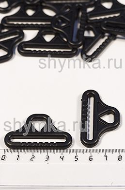 Рамка пластиковая ДВУХЩЕЛЕВАЯ
ТРЕУГОЛЬНАЯ ширина 40мм ЧЕРНАЯ
