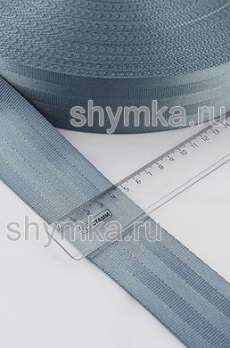 Ремень безопасности 
СТАЛЬНОЙ ширина 48мм