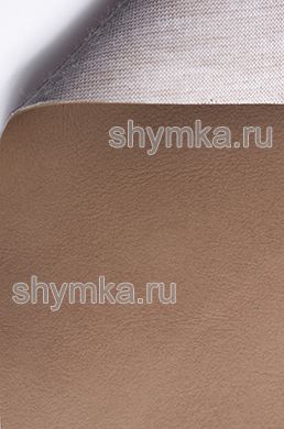 Винилискожа Denkart PADOVA PLUS
КАПУЧИНО 013912 ширина 1,4м толщина 1мм