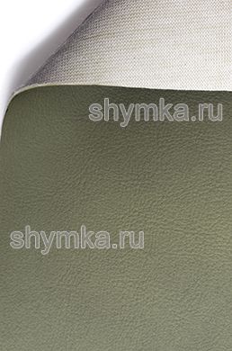 Винилискожа Denkart PADOVA PLUS
ФИСТАШКА 013906 ширина 1,4м толщина 1мм