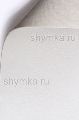 Винилискожа Denkart PADOVA PLUS
БЕЛАЯ 013900 ширина 1,4м толщина 1мм