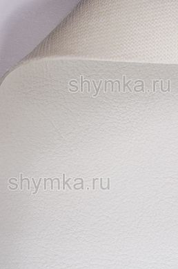 Винилискожа Denkart PADOVA PLUS
СЛОНОВАЯ КОСТЬ 013901 ширина 1,4м толщина 1мм