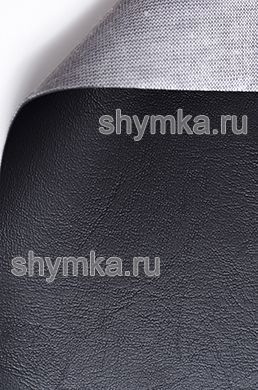 Винилискожа Denkart PISA
ЧЕРНАЯ 003349 ширина 1,4м толщина 1мм