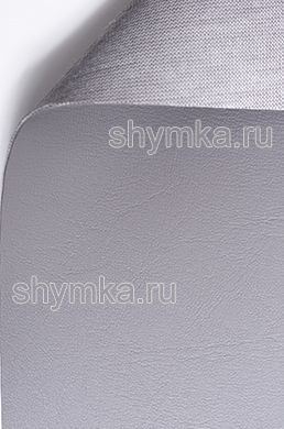 Винилискожа Denkart PISA
ХРОМ 003333 ширина 1,4м толщина 1мм
