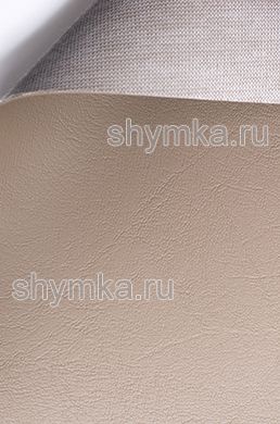 Винилискожа Denkart PISA
КРЕМ 005439 ширина 1,4м толщина 1мм