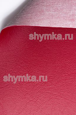 Винилискожа Denkart PISA
ВИШНЯ 003345 ширина 1,4м толщина 1мм