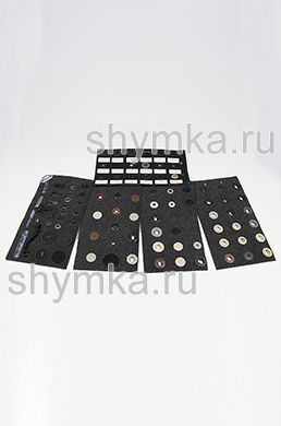 Каталог Клипс