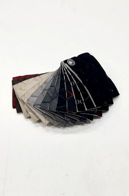 Каталог Стеганая Замша РОМБ ДЕКОРАТИВНЫЙ
