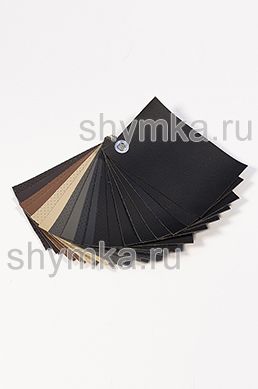 Каталог Экокожа на микрофибре
Altona и Standart 150х100мм