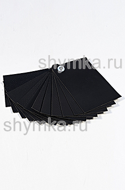 Каталог Экокожа на микрофибре Reseat 150х100мм