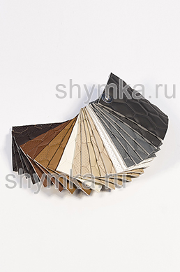 Каталог Стеганая Экокожа СОТА-2