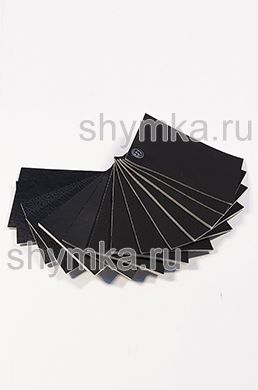Каталог Экокожа ЧЕРНАЯ на поролоне 
(без экокожи на микрофибре и без экокожи Орегон)
